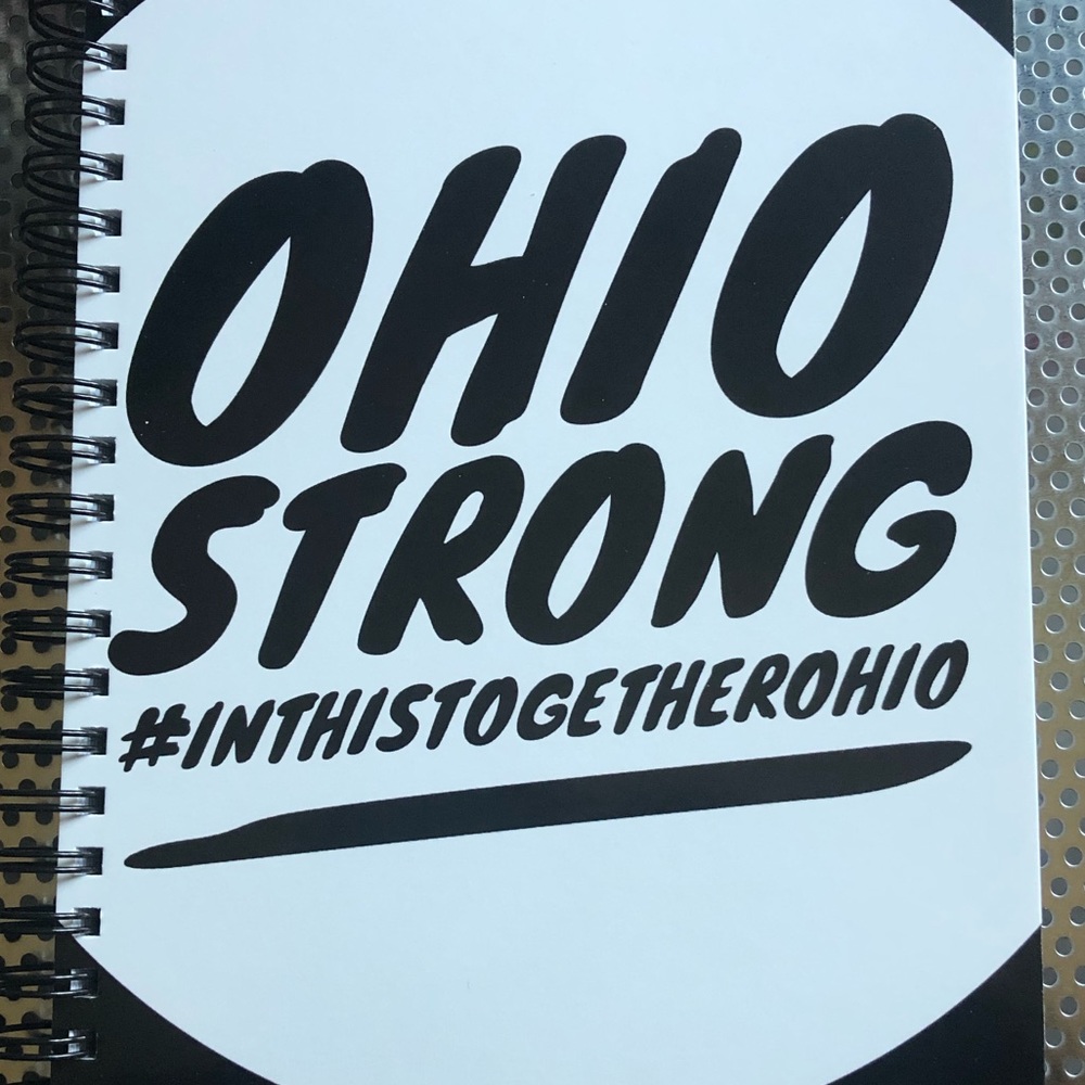 Ohio Strong Journal